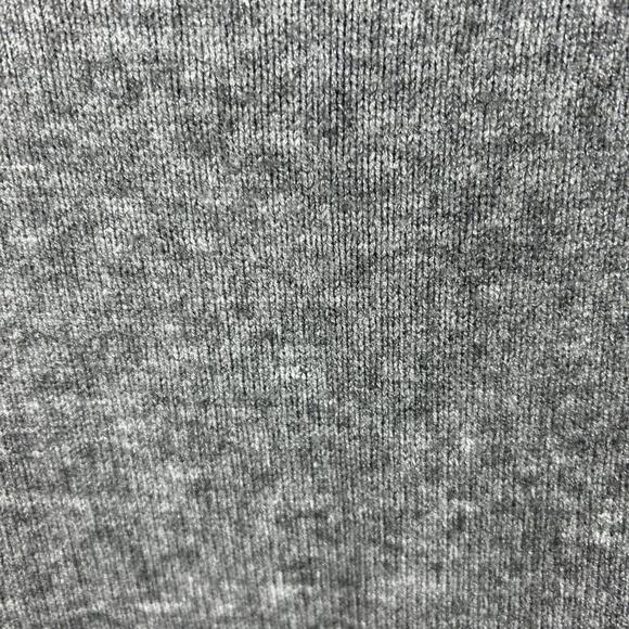 Anthropologie Women’s S Oversized Gray Paloma Long Sleeve Knitted Sweater - Picture 8 of 8